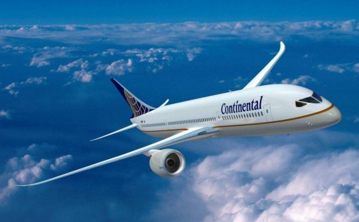 右江至德国机场航空托运